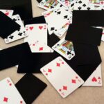 Le tarot a été un jeu de cartes pendant trois siècles